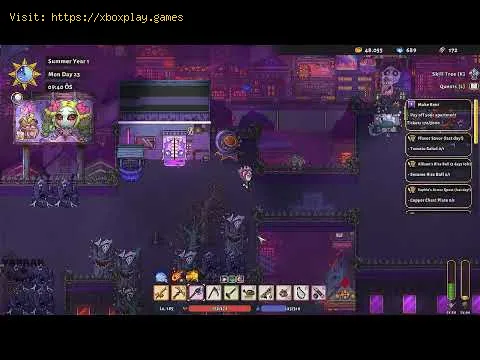 Video preview