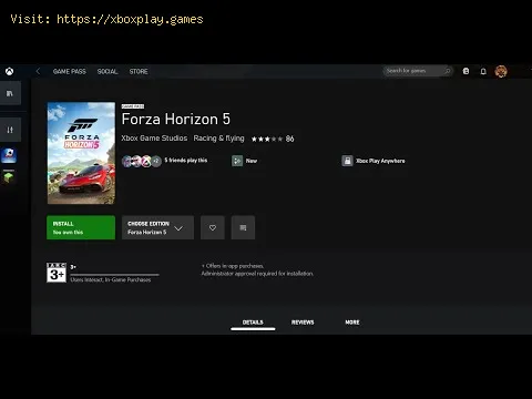Video preview