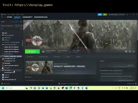 Video preview