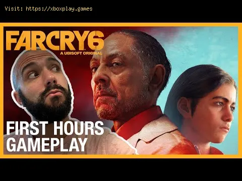 Video preview