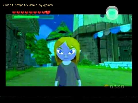 Video preview