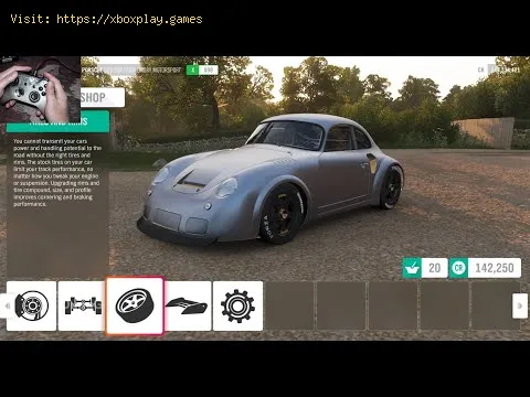 Video preview