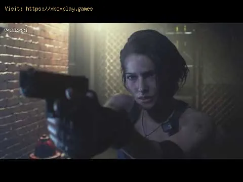 Video preview