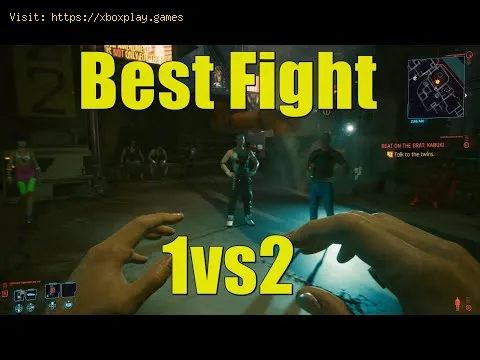 Video preview