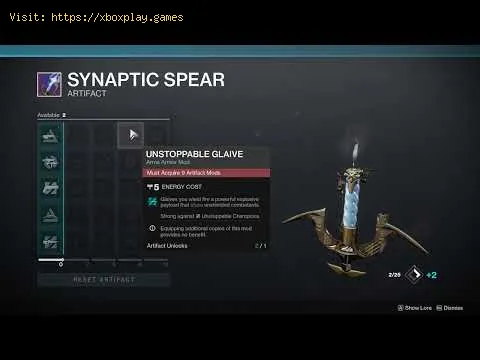 Video preview