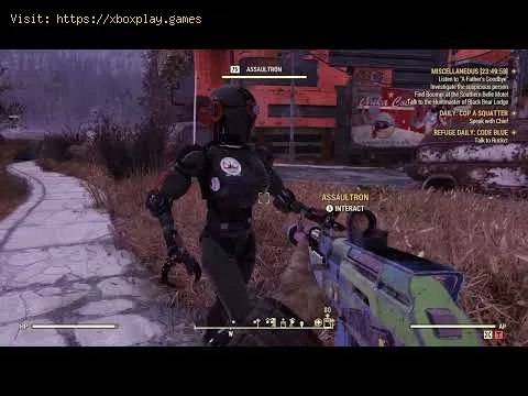 Video preview