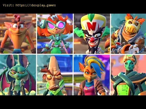Video preview