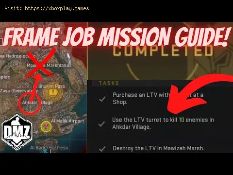 Video preview