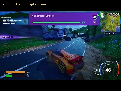 Video preview