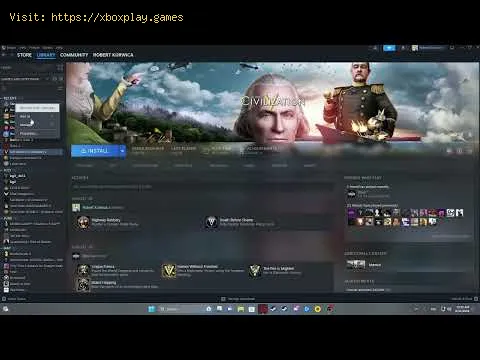 Video preview