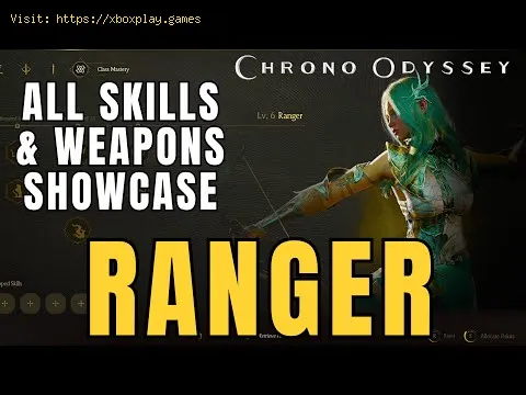 Video preview