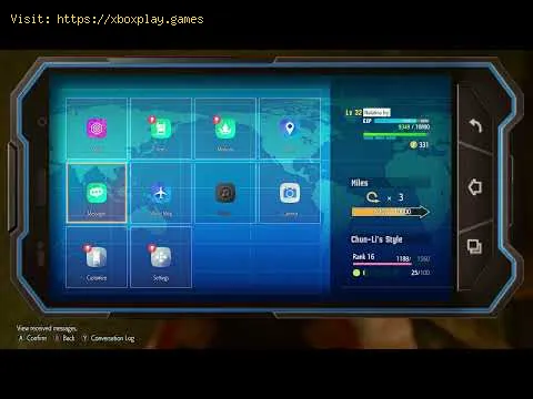 Video preview