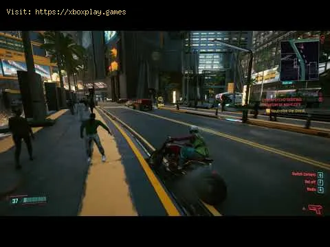 Video preview