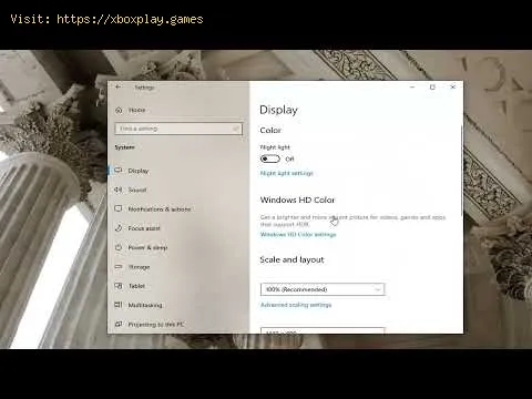 Video preview