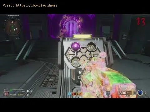 Video preview