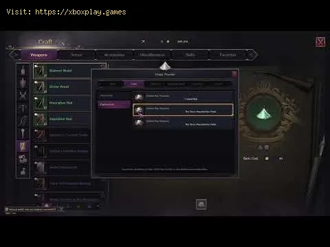 Video preview