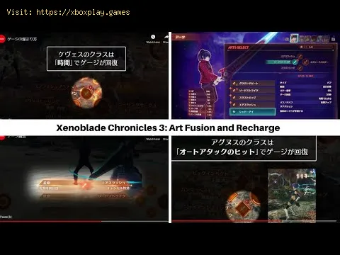 Video preview