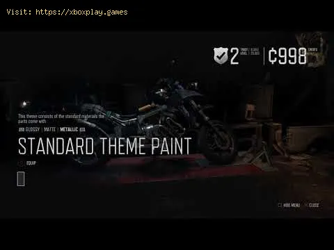 Video preview