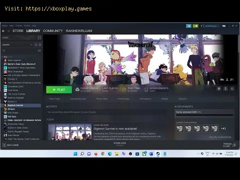 Video preview