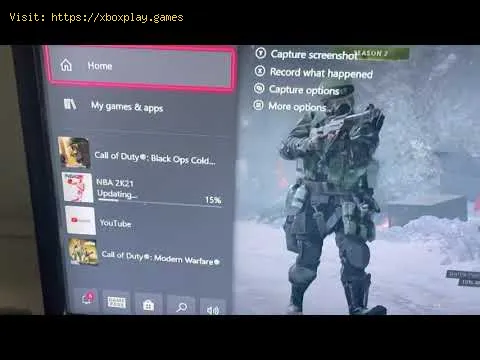 Video preview
