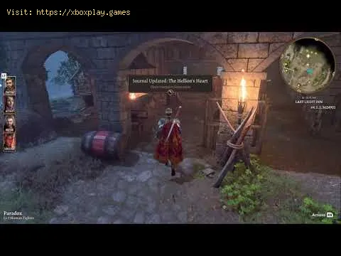 Video preview