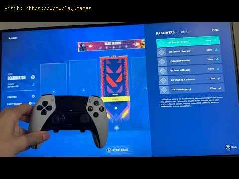 Video preview