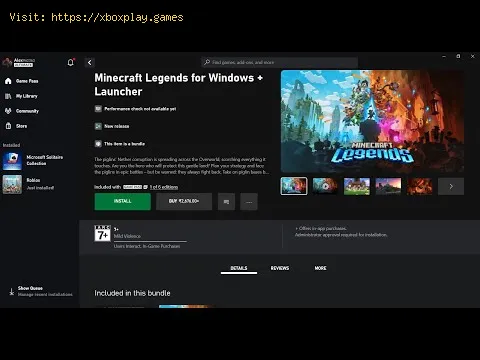 Video preview