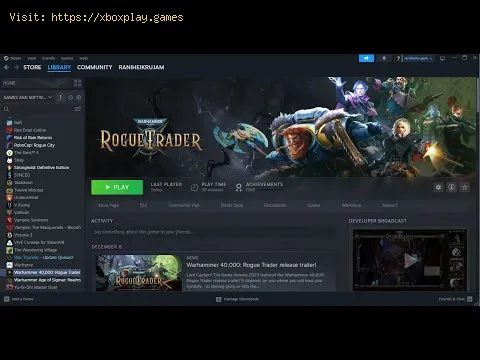Video preview