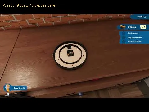 Video preview