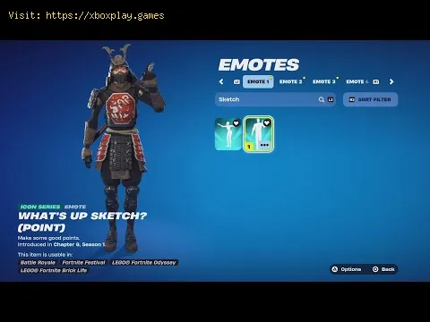 Video preview