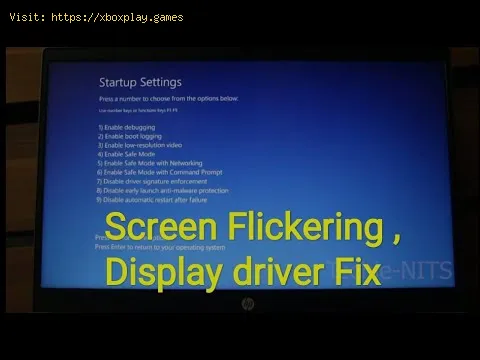 Video preview