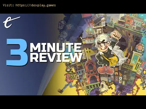 Video preview