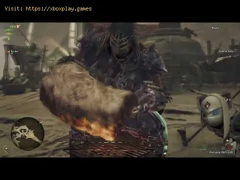 Video preview