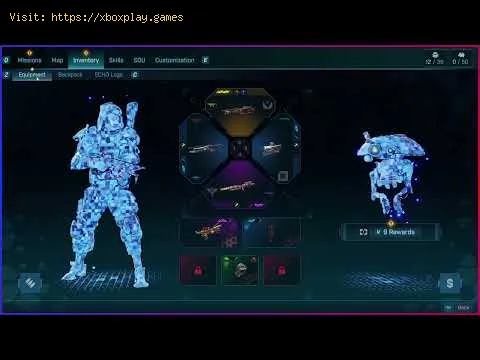 Video preview