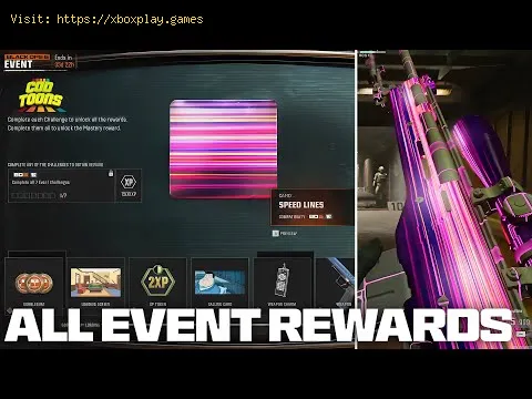Video preview