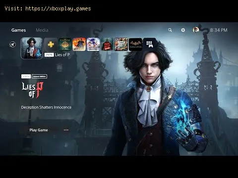 Video preview