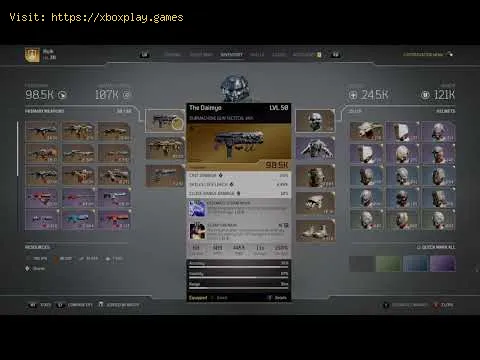 Video preview