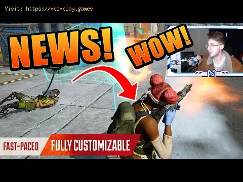 Video preview