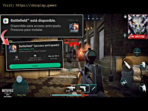 Video preview