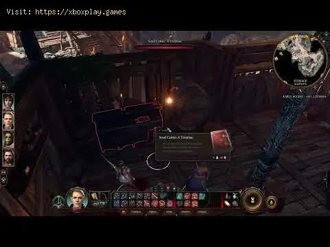 Video preview