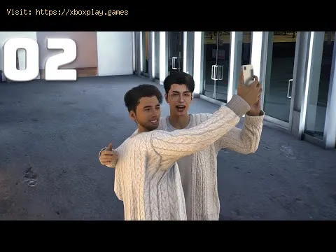 Video preview