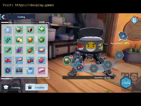 Video preview