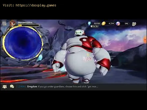 Video preview