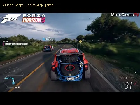 Video preview