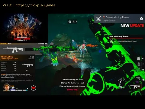 Video preview