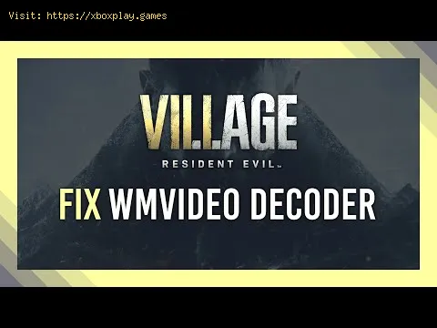 Video preview