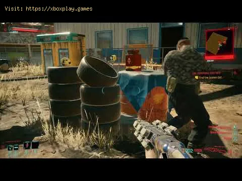 Video preview