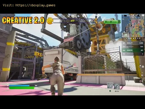 Video preview
