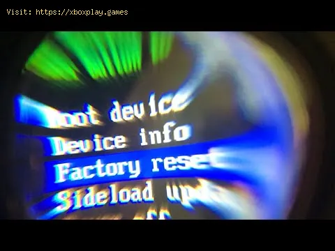 Video preview