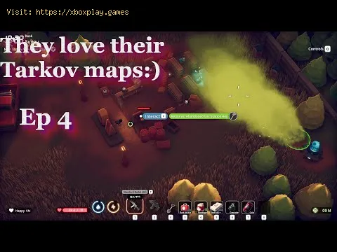 Video preview